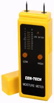 tool shop moisture meter instructions|harbor freight wood moisture meter.